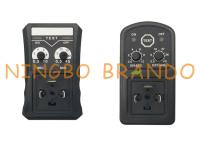 Auto temporizador cíclico da válvula de solenoide do dreno para o conector do RUÍDO 43650A