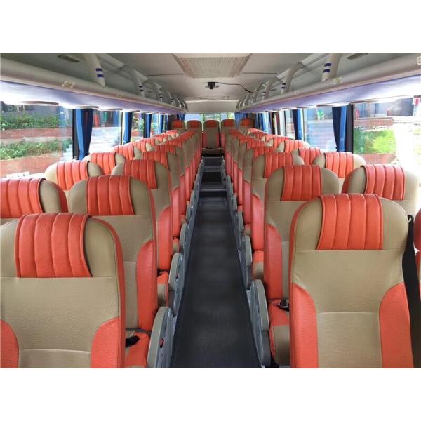 бренд туристического автобуса ФОТОН ЕВРО 280хп ИВ используемый для транспорта пассажира