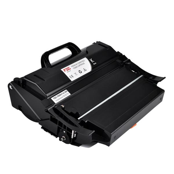 25000 Pages Yeild Compatible Laser Toner Cartridge ,  Lexmark T650 T650DN Toner