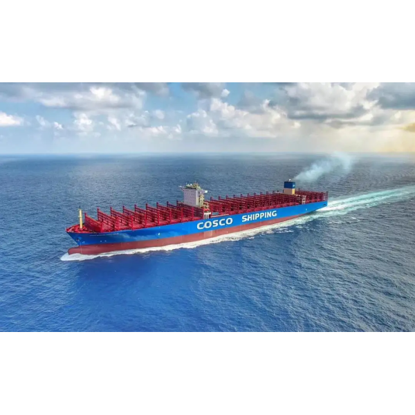 OA Shipping Lines LCL Shipping Service With Door To Door Delivery From China To USA