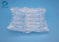11cm 12cm 13cm 14cm Sacos de bolhas de ar transparente PE PA