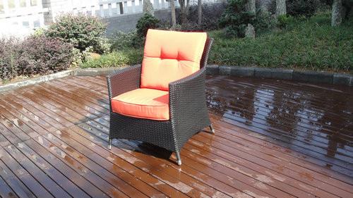 5pcs cheap garden sofa set