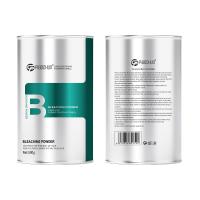 Safe and Ammonia-Free Hair Bleaching Powder Professional-Grade for All Hair Types Achieve Up to 8 Degrees of Hair Dyeing Effect