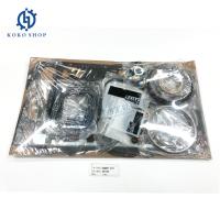 4D102 Full Gasket Set Engine Gasket Kit Engine Repair Kit For KOMATSU 4D102 Engine Spare Parts