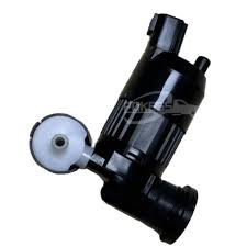 Factory Outlet High Quality Car Water Spray Pump OEM BA8317664AA for ford explorer Edge