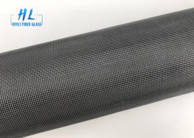 120g/m² Fiberglass Insect Screen with 0.25mm Yarn Diameter Square Hole Max 3.0m Wide 30m-300m Length