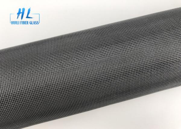 120g/m² Fiberglass Insect Screen with 0.25mm Yarn Diameter Square Hole Max 3.0m Wide 30m-300m Length