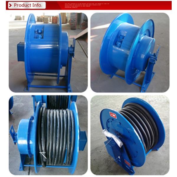 High Quality Cable Winding Drum