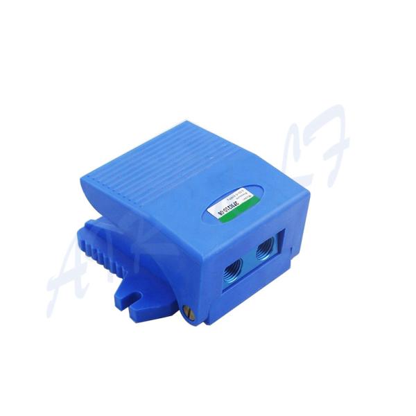3F 210 foot valve manual environment-friendly pneumatic air valve