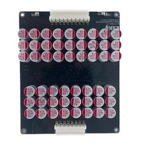 Lithium Battery Smart Balancer for 9s to 14s Configurations
