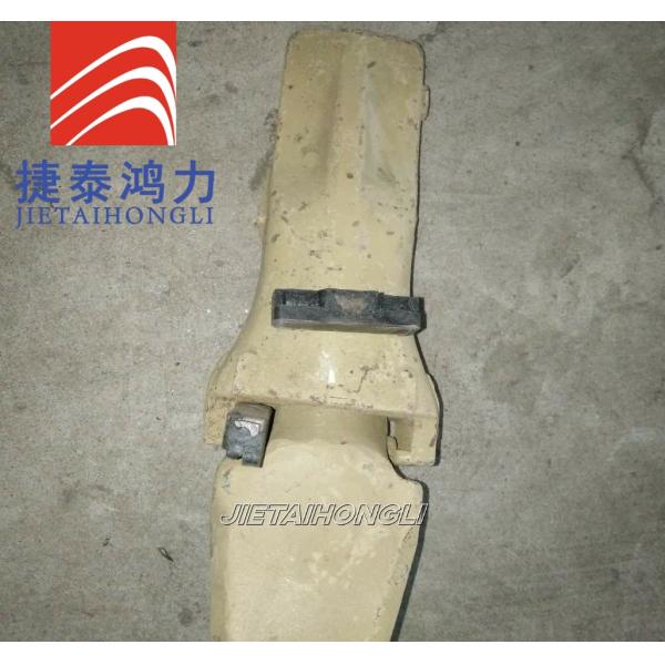 Flat Drilling Teeth Of Auger And Bucket Alloy Steel Rotary Drilling Rig Parts