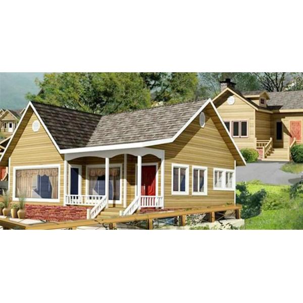 Кофейные пластиковые деревянные композитные стеновые панели для наружной стены здания