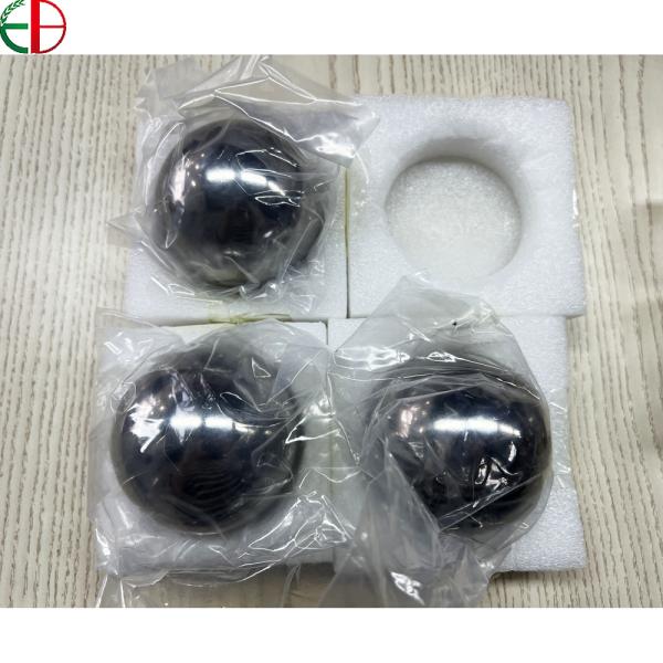 EB 40mm 304 Stainless Steel Bearing Balls Customizable