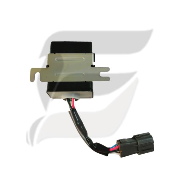 Реле таймера экскаватора M84AX-B40 182550-3251 для SY225 ZAX120 ZAX200