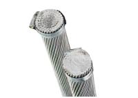 estándar reforzado acero de aluminio del conductor ASTM B232 de 1033.5MCM ACSR