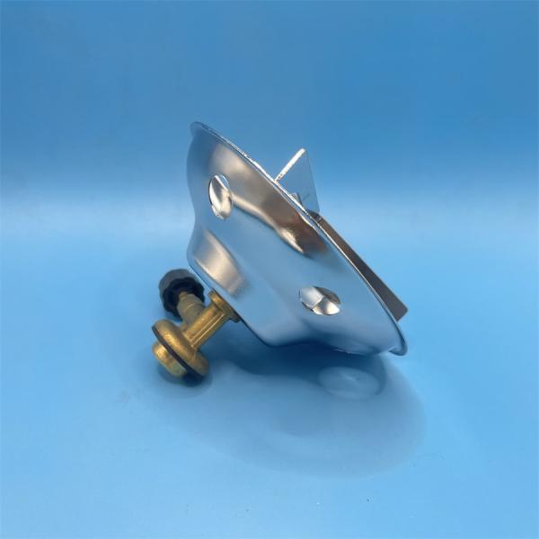 Портативная газовая печь с пиезозажиганием - надежный и удобный спутник для любителей кулинарии