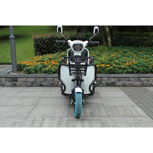 20Ah scooter électrique de roue de la batterie au plomb 800W trois