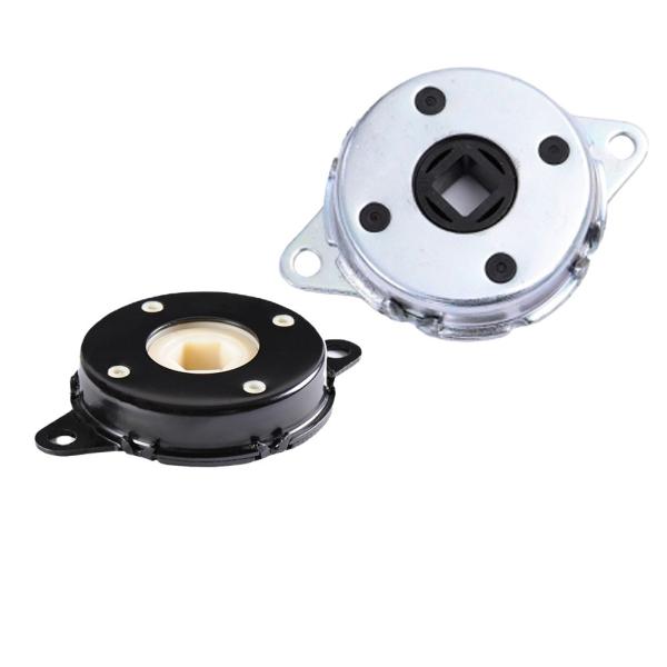 High-Torque Rotary Damper 5 N·m Capacity ABS Material Perfect For Cabinet Doors