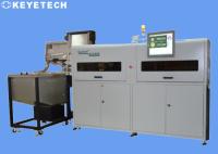 Alaska Water Cap Closure Visual Inspection Machine for Food Beverage Industry