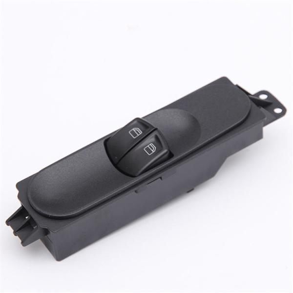 Interruptor de elevalunas eléctrico para Viano Vito W639 2003-2016 OE 6395451513