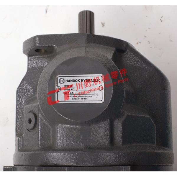 07384 гидронасоса экскаватора AP2D28 для основной части насоса EC55