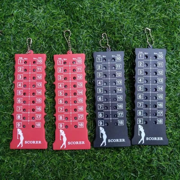 golf scorer  , golf scorers , plastic golf scorer