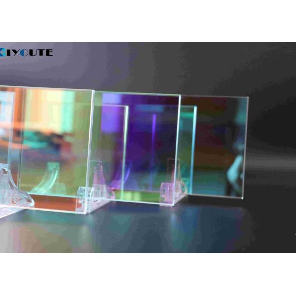 Поставщики 2-12 мм дихроических стеклянных плиток