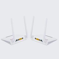 1GE+1FE WIFI POTS CATV GPON ONU Unité de réseau optique OP153W-RF