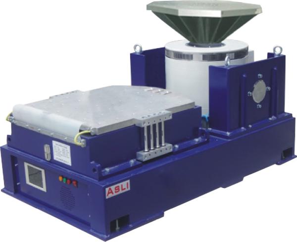 High Frequency Vibration Test Equipment For Battery , Cells Test With UL2054 standard