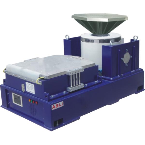 Электромагнитная таблица испытательного оборудования испытания на вибропрочность лаборатории с стандартом АСТМ Д999-01