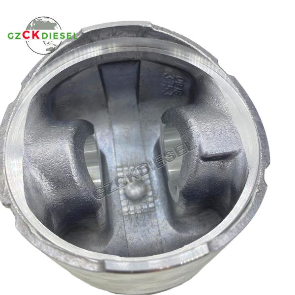 OEM Piston avec pin&Clip 04178338 Piston Ring 04178311 pour le moteur DEUTZ F2L1011 F2L1011F