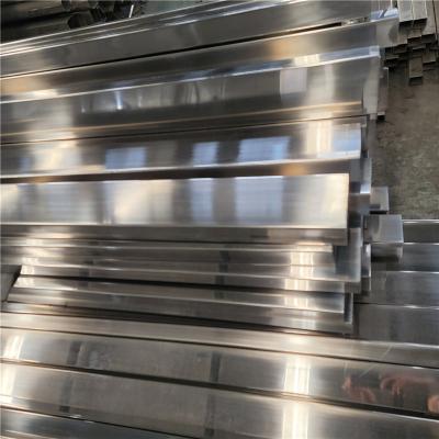 3/4 Schedule 80 Seamless SS Pipe 2 Inch 0.5mm  For Shipping Use