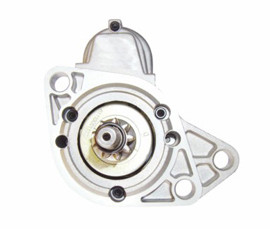 Car Starter Motor VALEO 436922,432605 LESTER17224,17415 BOSCH 0-001-107-020