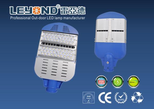 Lâmpada exterior luminosa alta da estrada do diodo emissor de luz do motorista 100W de Meanwell impermeável