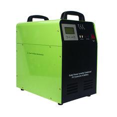50/60Hz 500 inversor solar do sistema solar do inversor 12V do watt com o controlador solar da carga