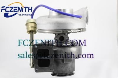 HX60W D16A Diesel Engine Turbocharger 3590058D 3590058 3590058E 3590059 3536868 3533974