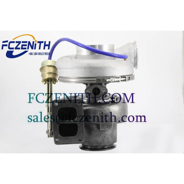 HX60W D16A Diesel Engine Turbocharger 3590058D 3590058 3590058E 3590059 3536868 3533974