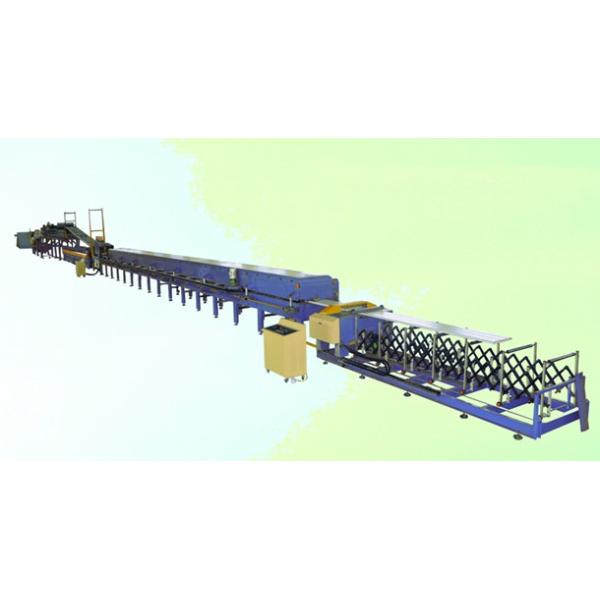 Работайте вес машины производственной линии панели сандвича PU двери гаража скорости 3-5m/min 30 тонн