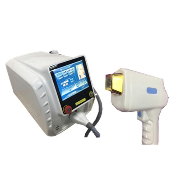 808nm diode laser hair removal/hair removal laser machine price/fiber coupled laser device