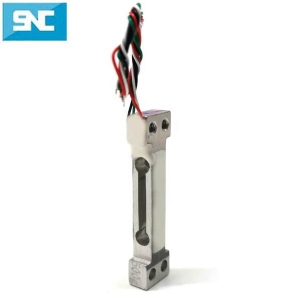 Intégration de capteurs de pression simplifiée avec SC639M 50g cellule de charge et installation de vis