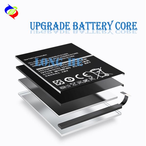 EB-L1L7LLU Battery for Samsung GALAXY AVANT G386 Mobile Phone 3.8V 2100mAh Capacity