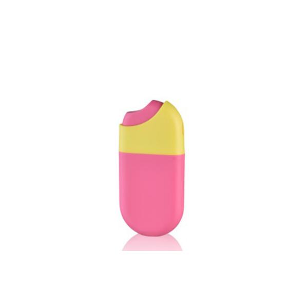 MiniMist 0.1cc Fine Mist Sprayer Fog Spray Bottle Для парфюмерии Свежие дыхательные средства