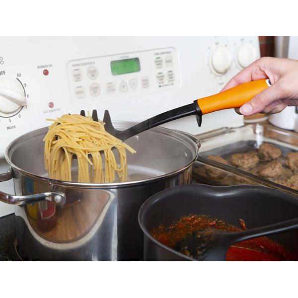 Small Kitchen Appliance Sustainable Nylon Plastic Kitchenware for Bonny Kitchen Utensils