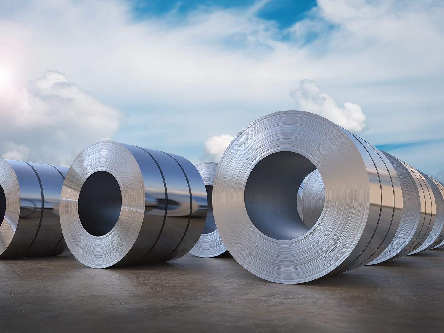 Никель холоднопрокатное 20mm C276 катушки ASTM x сплава Hastelloy края мельницы