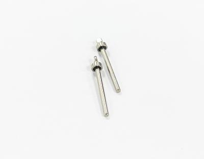 45 Steel Hermetic Seal Connectors Electrical Current Rating 100A