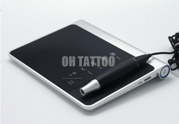 Touch Screen Digital Permanent Makeup Machine For Eyebrow Lip Eyeliner Tattooing