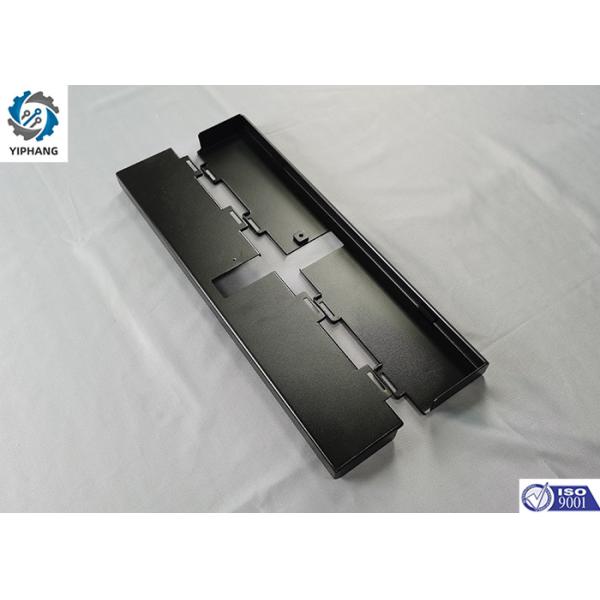 Ultra Water Jet Cut Sheet Metal Welding Parts Laser Cutting Service A572 Grade 50