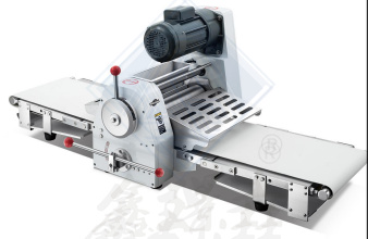 Bakery Machines Equipment Commercial Dough Sheet Press Machine for Bakery Production