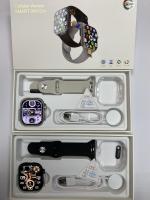 CD20 4G Carte cellulaire montre intelligente avec GPS Rotation Pull caméra encodeur tactile écran AMOLED