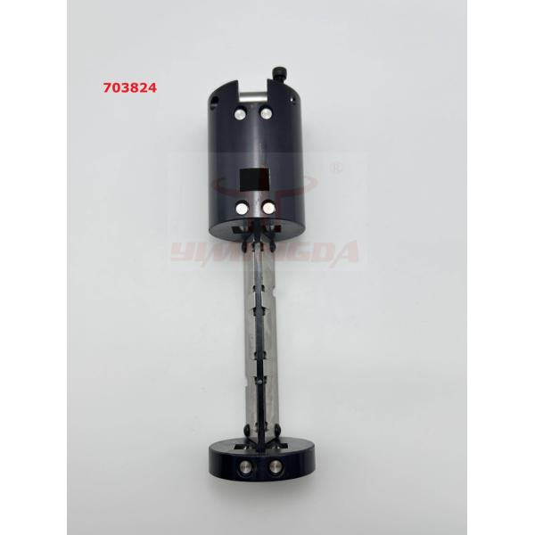 Auto Cutter Spare Parts PN: 128504 Knife Fix Holder For Cutter Machine Vector IX9, mH8, M88, Q80